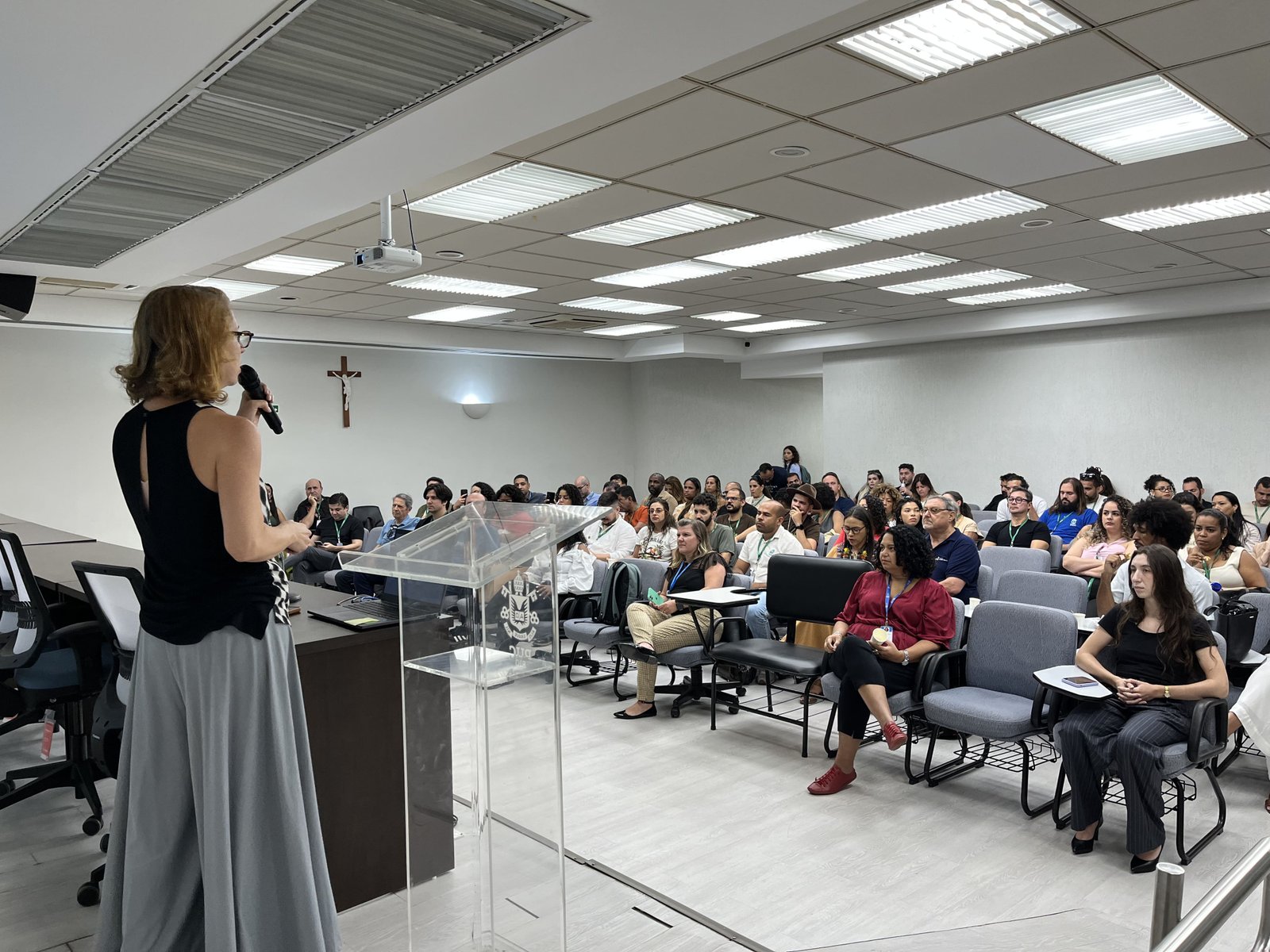 Visita BNDES Garagem ao Ecossistema de Inovação