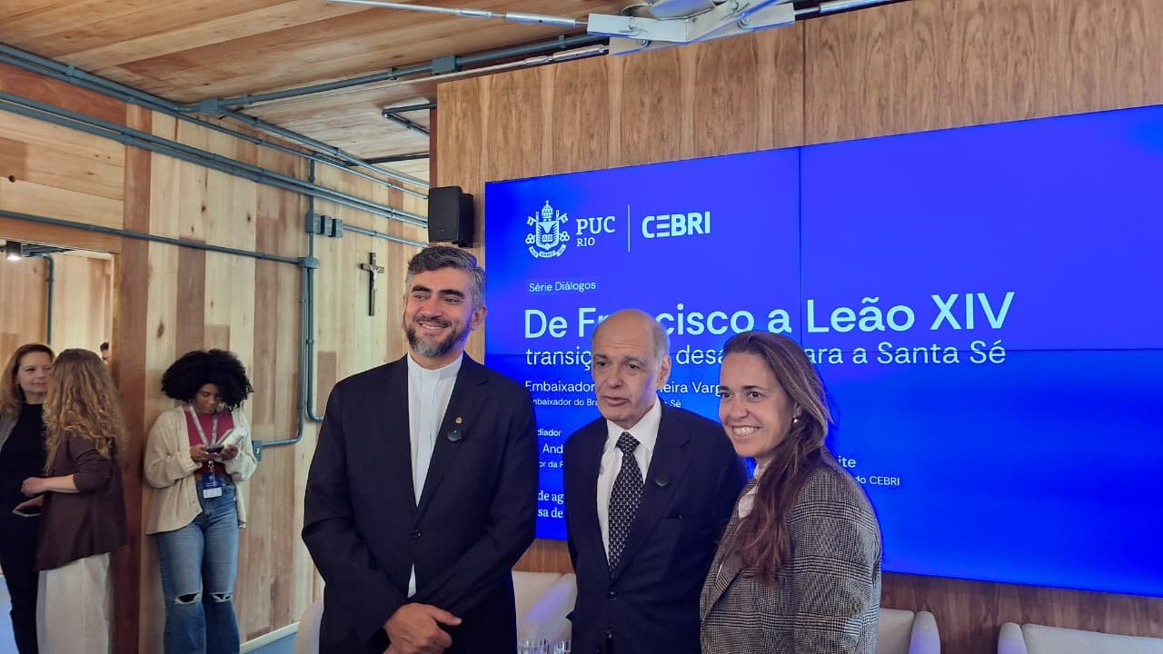 De Francisco a Leão XIV: transição e os desafios para a Santa Sé