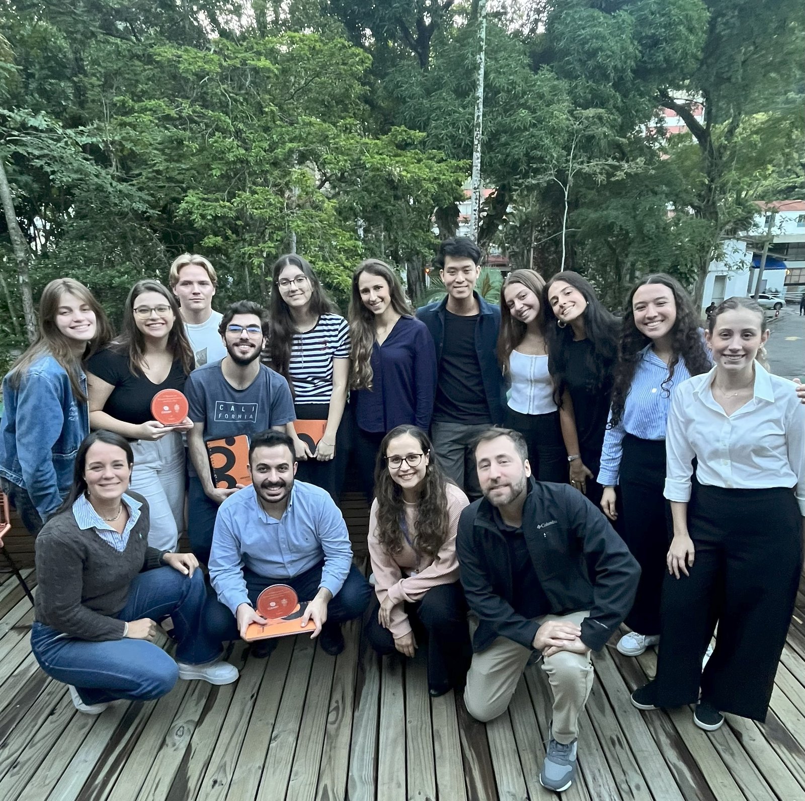 Banca De Empreendedorismo PUC-Rio