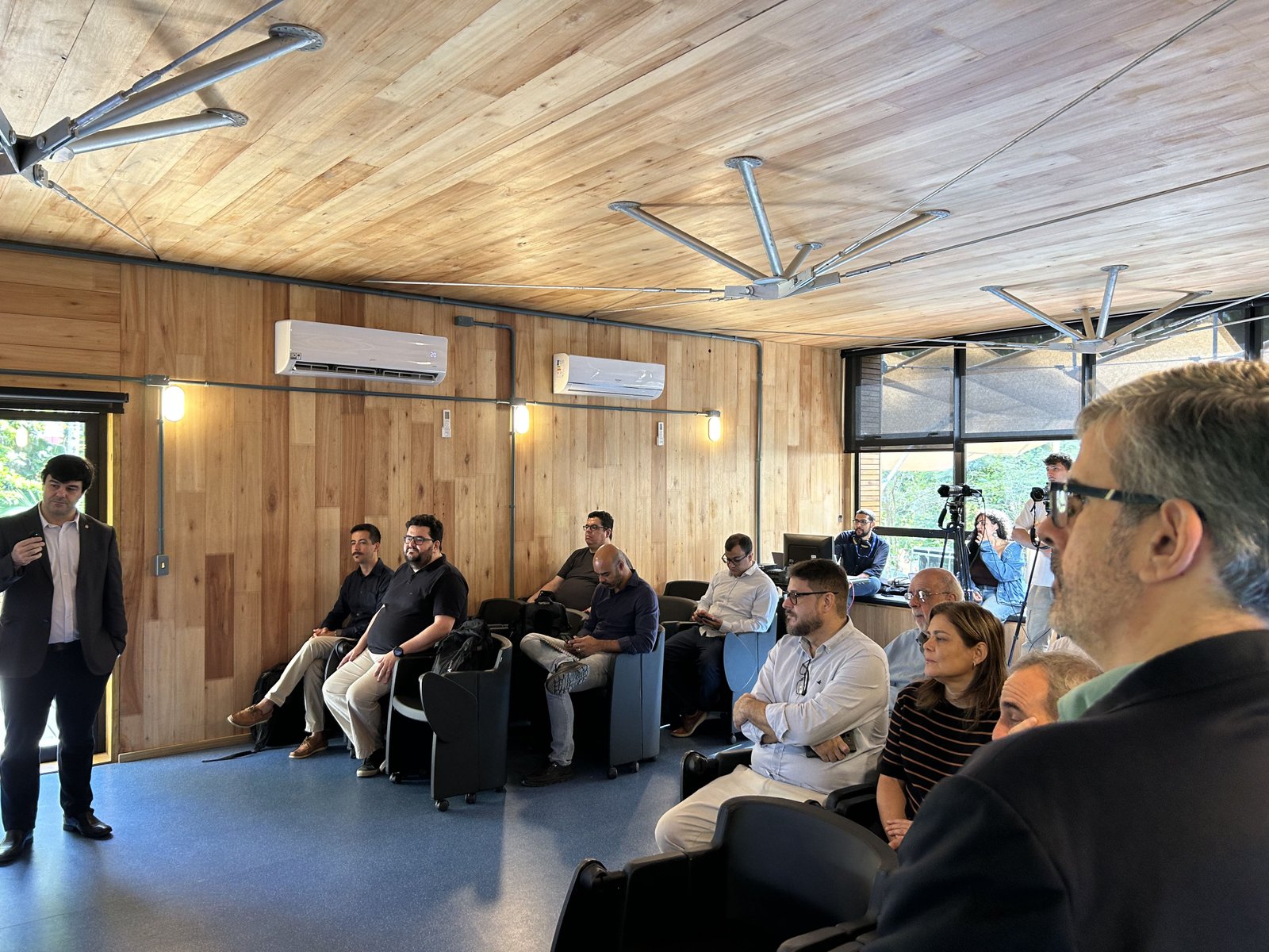 Libra Blockchain DAY