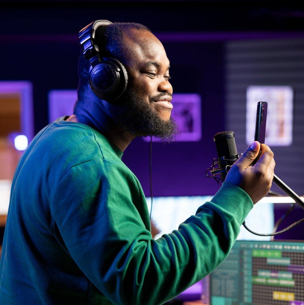 Direito Autoral e Musictechs: Desafios no Registro e Proteção de Obras na Era do Streaming e da Inteligência Artificial